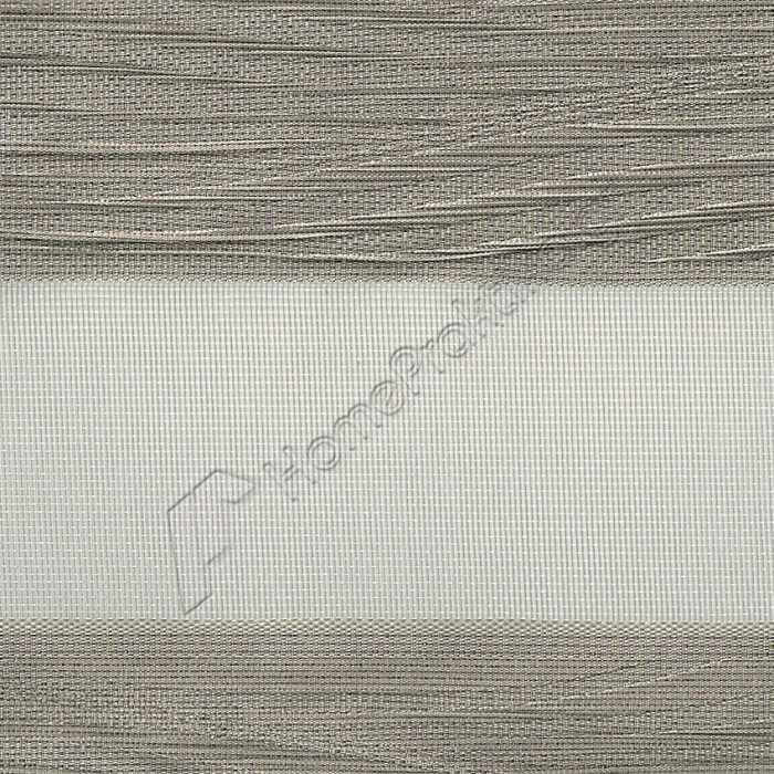 Ρόλερ - Roller Zebra Collection διπλό ZA288 για Χειροκίνητο ή Ηλεκτροκίνητο ασύρματο μηχανισμό