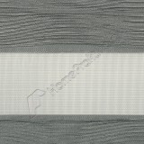 Ρόλερ - Roller Zebra Collection διπλό ZA289 για Χειροκίνητο ή Ηλεκτροκίνητο ασύρματο μηχανισμό