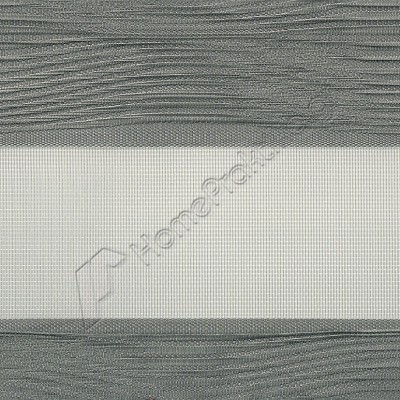 Ρόλερ - Roller Zebra Collection διπλό ZA289 για Χειροκίνητο ή Ηλεκτροκίνητο ασύρματο μηχανισμό