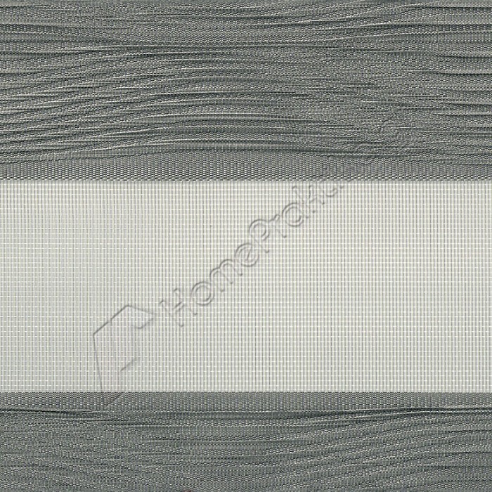 Ρόλερ - Roller Zebra Collection διπλό ZA289 για Χειροκίνητο ή Ηλεκτροκίνητο ασύρματο μηχανισμό