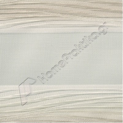 Ρόλερ - Roller Zebra Collection διπλό ZA290 για Χειροκίνητο ή Ηλεκτροκίνητο ασύρματο μηχανισμό