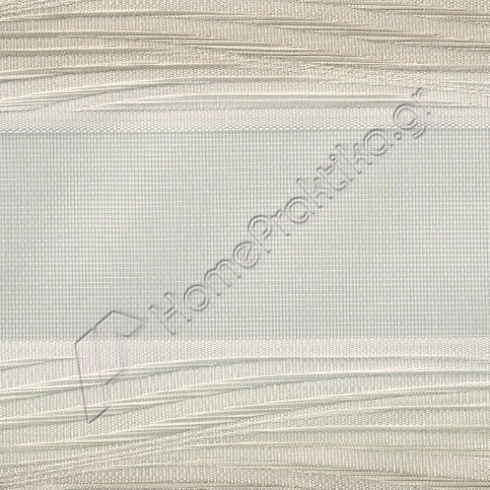 Ρόλερ - Roller Zebra Collection διπλό ZA290 για Χειροκίνητο ή Ηλεκτροκίνητο ασύρματο μηχανισμό