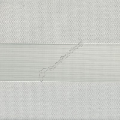 Ρόλερ - Roller Zebra Collection διπλό ZB120 για Χειροκίνητο ή Ηλεκτροκίνητο ασύρματο μηχανισμό