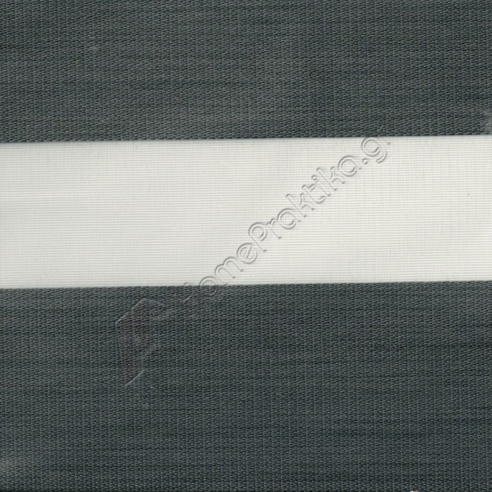 Ρόλερ - Roller Zebra Collection διπλό ZB121 για Χειροκίνητο ή Ηλεκτροκίνητο ασύρματο μηχανισμό