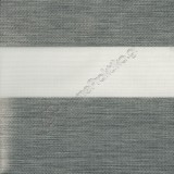 Ρόλερ - Roller Zebra Collection διπλό ZB122 για Χειροκίνητο ή Ηλεκτροκίνητο ασύρματο μηχανισμό