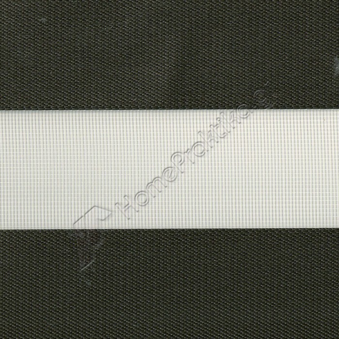 Ρόλερ - Roller Zebra Collection διπλό ZB127 για Χειροκίνητο ή Ηλεκτροκίνητο ασύρματο μηχανισμό