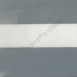 Ρόλερ - Roller Zebra Collection διπλό ZB132 για Χειροκίνητο ή Ηλεκτροκίνητο ασύρματο μηχανισμό