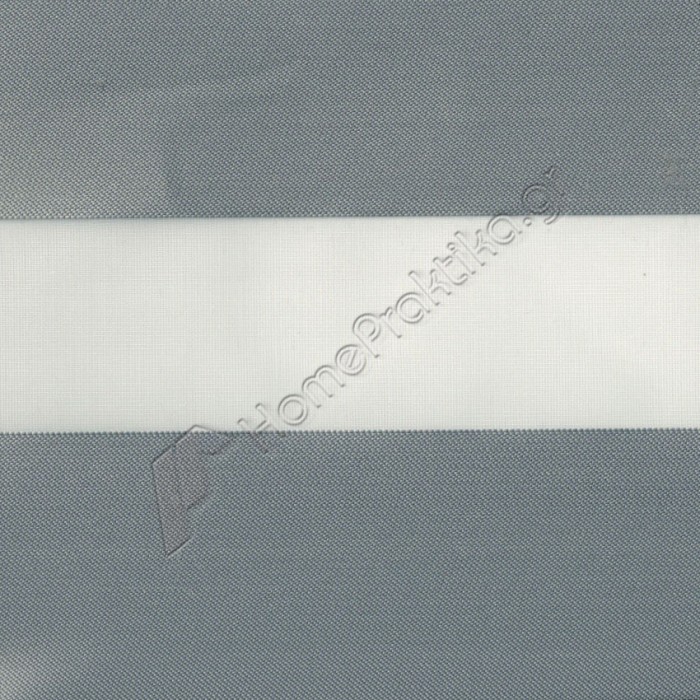 Ρόλερ - Roller Zebra Collection διπλό ZB132 για Χειροκίνητο ή Ηλεκτροκίνητο ασύρματο μηχανισμό