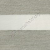 Ρόλερ - Roller Zebra Collection διπλό ZB135 για Χειροκίνητο ή Ηλεκτροκίνητο ασύρματο μηχανισμό