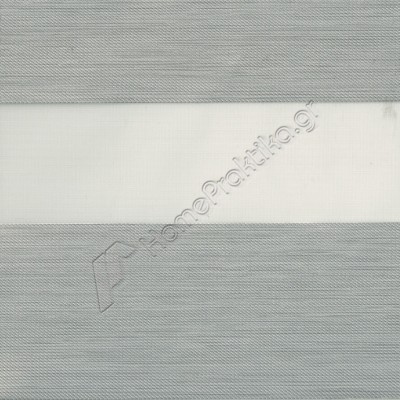 Ρόλερ - Roller Zebra Collection διπλό ZB136 για Χειροκίνητο ή Ηλεκτροκίνητο ασύρματο μηχανισμό