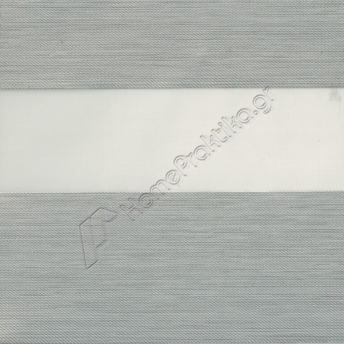 Ρόλερ - Roller Zebra Collection διπλό ZB136 για Χειροκίνητο ή Ηλεκτροκίνητο ασύρματο μηχανισμό