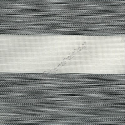 Ρόλερ - Roller Zebra Collection διπλό ZB137 για Χειροκίνητο ή Ηλεκτροκίνητο ασύρματο μηχανισμό