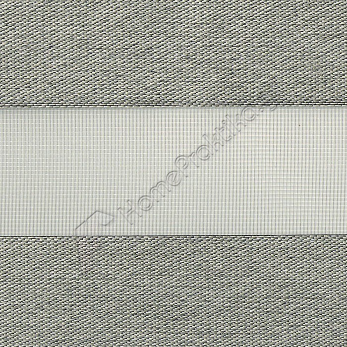 Ρόλερ - Roller Zebra Collection διπλό ZB68 για Χειροκίνητο ή Ηλεκτροκίνητο ασύρματο μηχανισμό