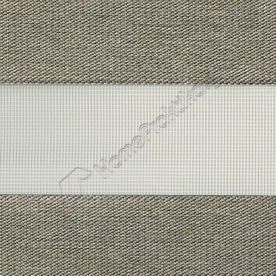 Ρόλερ - Roller Zebra Collection διπλό ZB69 για Χειροκίνητο ή Ηλεκτροκίνητο ασύρματο μηχανισμό