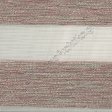 Ρόλερ - Roller Zebra Collection διπλό ZI110 για Χειροκίνητο ή Ηλεκτροκίνητο ασύρματο μηχανισμό