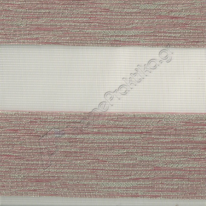 Ρόλερ - Roller Zebra Collection διπλό ZI110 για Χειροκίνητο ή Ηλεκτροκίνητο ασύρματο μηχανισμό