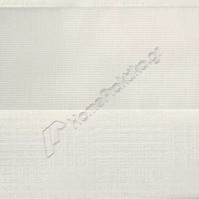 Ρόλερ - Roller Zebra Collection διπλό ZK256 για Χειροκίνητο ή Ηλεκτροκίνητο ασύρματο μηχανισμό