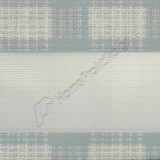 Ρόλερ - Roller Zebra Collection διπλό ZK258 για Χειροκίνητο ή Ηλεκτροκίνητο ασύρματο μηχανισμό