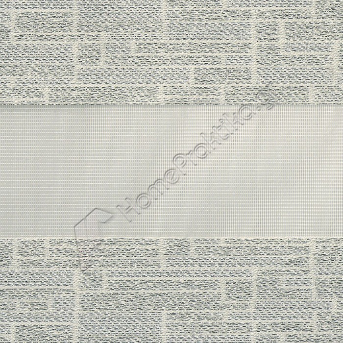 Ρόλερ - Roller Zebra Collection διπλό ZK286 για Χειροκίνητο ή Ηλεκτροκίνητο ασύρματο μηχανισμό
