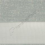 Ρόλερ - Roller Zebra Collection διπλό ZK297 για Χειροκίνητο ή Ηλεκτροκίνητο ασύρματο μηχανισμό