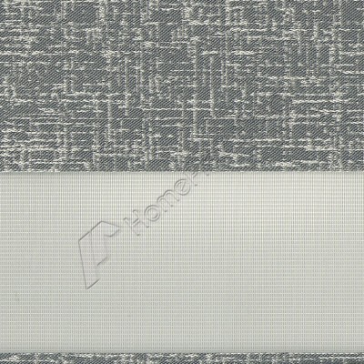 Ρόλερ - Roller Zebra Collection διπλό ZK299 για Χειροκίνητο ή Ηλεκτροκίνητο ασύρματο μηχανισμό