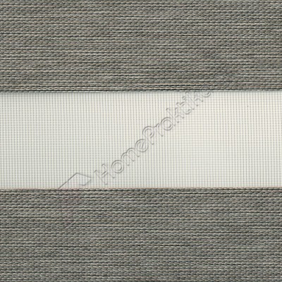 Ρόλερ - Roller Zebra Collection διπλό ZK60 για Χειροκίνητο ή Ηλεκτροκίνητο ασύρματο μηχανισμό