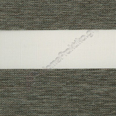 Ρόλερ - Roller Zebra Collection διπλό ZK63 για Χειροκίνητο ή Ηλεκτροκίνητο ασύρματο μηχανισμό