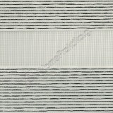 Ρόλερ - Roller Zebra Collection διπλό ZK67 για Χειροκίνητο ή Ηλεκτροκίνητο ασύρματο μηχανισμό