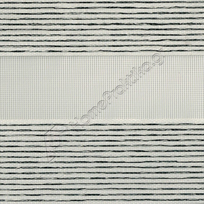 Ρόλερ - Roller Zebra Collection διπλό ZK67 για Χειροκίνητο ή Ηλεκτροκίνητο ασύρματο μηχανισμό