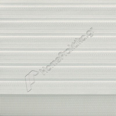 Ρόλερ - Roller Zebra Collection διπλό ZP263 για Χειροκίνητο ή Ηλεκτροκίνητο ασύρματο μηχανισμό