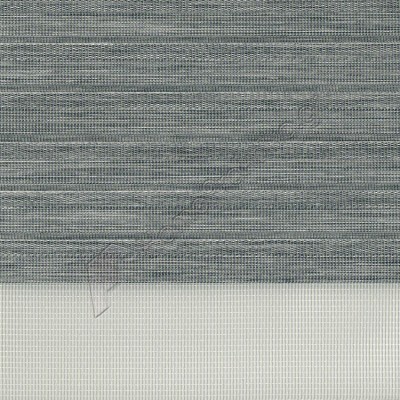 Ρόλερ - Roller Zebra Collection διπλό ZP267 για Χειροκίνητο ή Ηλεκτροκίνητο ασύρματο μηχανισμό