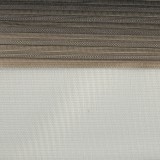 Ρόλερ - Roller Zebra Collection διπλό ZP269 για Χειροκίνητο ή Ηλεκτροκίνητο ασύρματο μηχανισμό