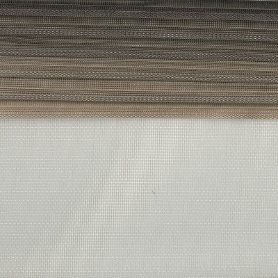 Ρόλερ - Roller Zebra Collection διπλό ZP269 για Χειροκίνητο ή Ηλεκτροκίνητο ασύρματο μηχανισμό