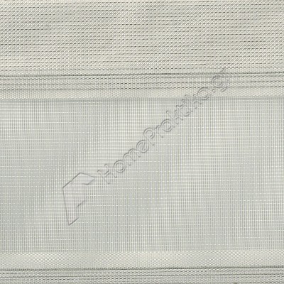 Ρόλερ - Roller Zebra Collection διπλό ZPT92 για Χειροκίνητο ή Ηλεκτροκίνητο ασύρματο μηχανισμό