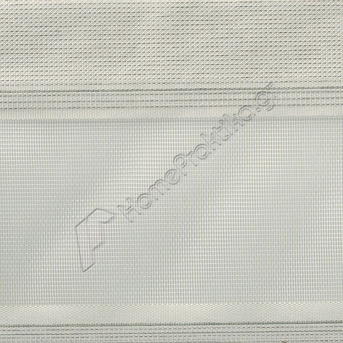 Ρόλερ - Roller Zebra Collection διπλό ZPT92 για Χειροκίνητο ή Ηλεκτροκίνητο ασύρματο μηχανισμό