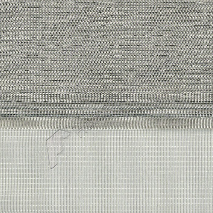 Ρόλερ - Roller Zebra Collection διπλό ZPT93 για Χειροκίνητο ή Ηλεκτροκίνητο ασύρματο μηχανισμό