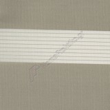 Ρόλερ - Roller Zebra Collection διπλό ZS112 για Χειροκίνητο ή Ηλεκτροκίνητο ασύρματο μηχανισμό