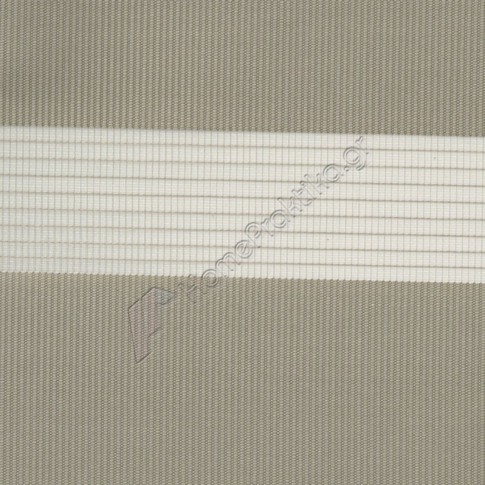 Ρόλερ - Roller Zebra Collection διπλό ZS112 για Χειροκίνητο ή Ηλεκτροκίνητο ασύρματο μηχανισμό
