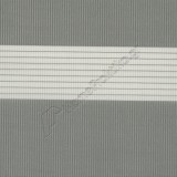 Ρόλερ - Roller Zebra Collection διπλό ZS114 για Χειροκίνητο ή Ηλεκτροκίνητο ασύρματο μηχανισμό