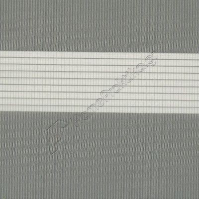 Ρόλερ - Roller Zebra Collection διπλό ZS114 για Χειροκίνητο ή Ηλεκτροκίνητο ασύρματο μηχανισμό