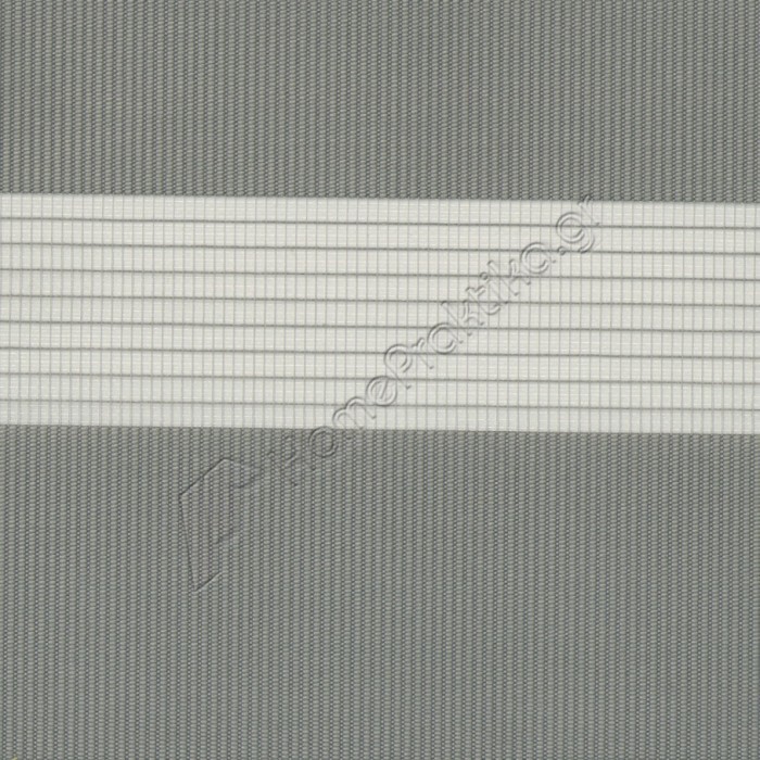 Ρόλερ - Roller Zebra Collection διπλό ZS114 για Χειροκίνητο ή Ηλεκτροκίνητο ασύρματο μηχανισμό
