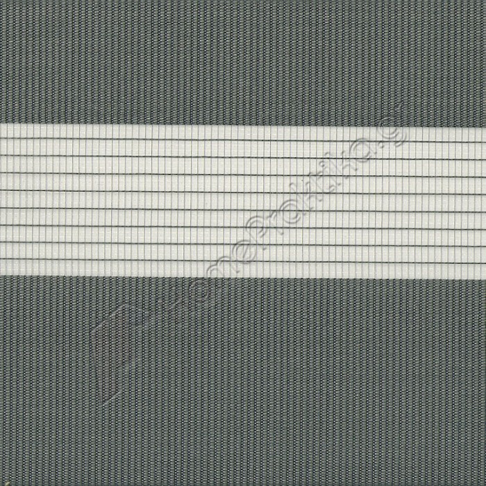 Ρόλερ - Roller Zebra Collection διπλό ZS115 για Χειροκίνητο ή Ηλεκτροκίνητο ασύρματο μηχανισμό