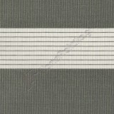 Ρόλερ - Roller Zebra Collection διπλό ZS116 για Χειροκίνητο ή Ηλεκτροκίνητο ασύρματο μηχανισμό