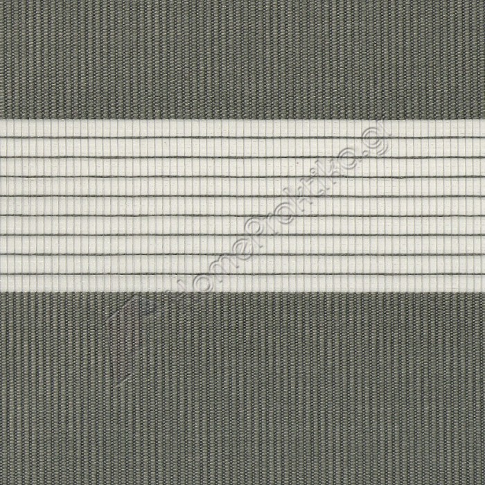 Ρόλερ - Roller Zebra Collection διπλό ZS116 για Χειροκίνητο ή Ηλεκτροκίνητο ασύρματο μηχανισμό