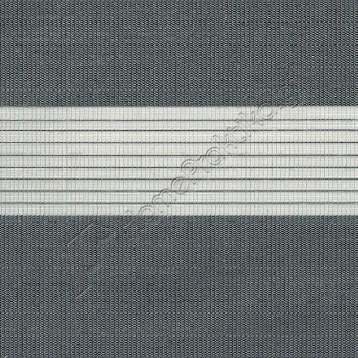Ρόλερ - Roller Zebra Collection διπλό ZS118 για Χειροκίνητο ή Ηλεκτροκίνητο ασύρματο μηχανισμό