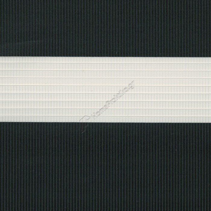 Ρόλερ - Roller Zebra Collection διπλό ZS206 για Χειροκίνητο ή Ηλεκτροκίνητο ασύρματο μηχανισμό