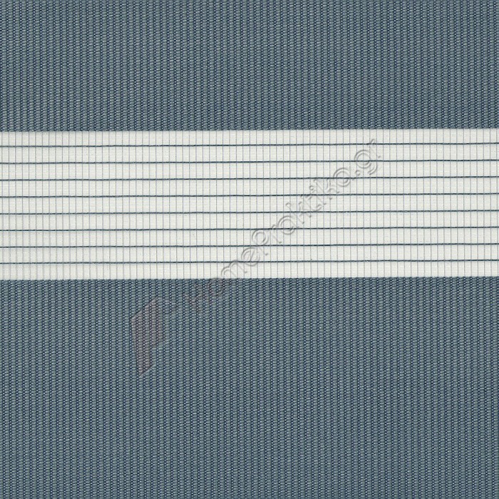 Ρόλερ - Roller Zebra Collection διπλό ZS218 για Χειροκίνητο ή Ηλεκτροκίνητο ασύρματο μηχανισμό