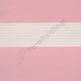 Ρόλερ - Roller Zebra Collection διπλό ZS219 για Χειροκίνητο ή Ηλεκτροκίνητο ασύρματο μηχανισμό