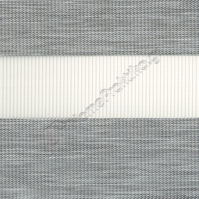 Ρόλερ - Roller Zebra Collection διπλό ZS232 για Χειροκίνητο ή Ηλεκτροκίνητο ασύρματο μηχανισμό