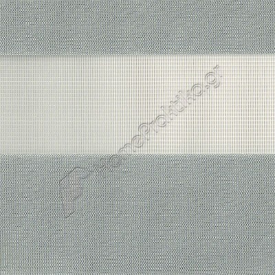 Ρόλερ - Roller Zebra Collection διπλό ZS279 για Χειροκίνητο ή Ηλεκτροκίνητο ασύρματο μηχανισμό